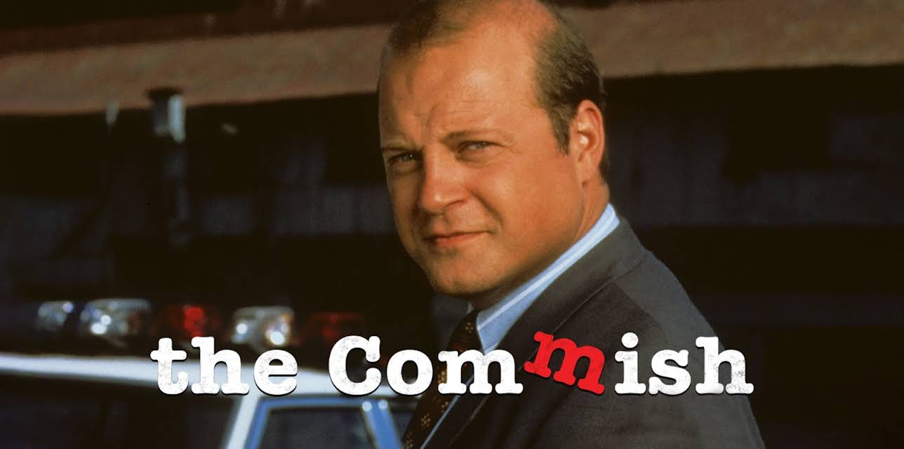 The Commish: Season 1