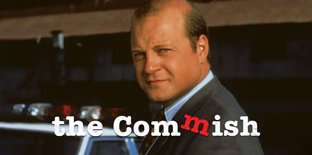 The Commish: Season 1