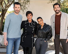 Celebrity DIY - Stars packen an