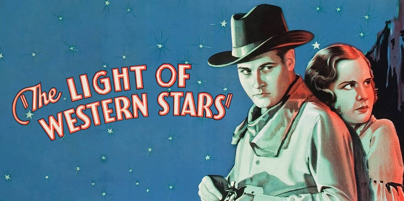 The Light of the Western Stars (1940)