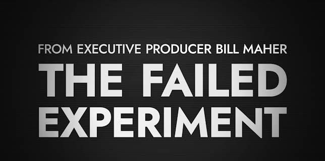 The Failed Experiment