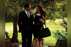 The Lying Game: The Complete First Season: Unholy Matrimony