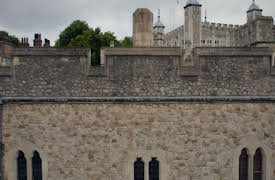 Secrets of Great British Castles: La Torre de Londres