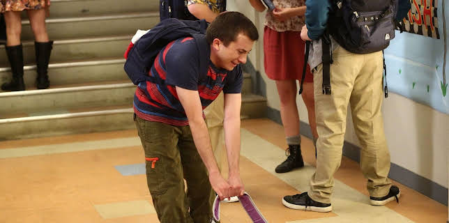 09:45: The Middle | ProSieben | 1/6 2026