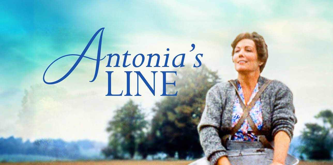 Antonia's Line (1996)