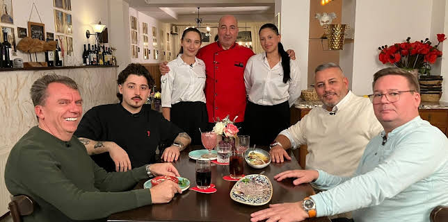 17:15: Mein Lokal, Dein Lokal - Der Profi kommt | Kabel Eins | 3/15 2026