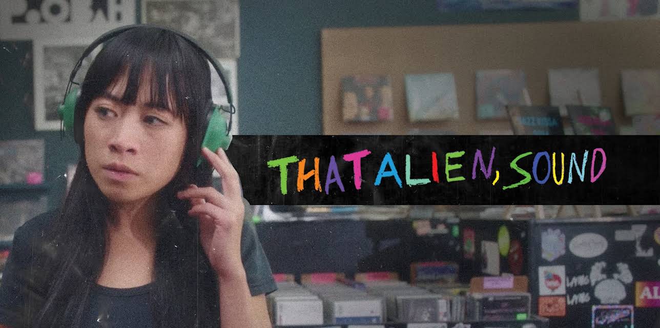 That Alien, Sound (2025)