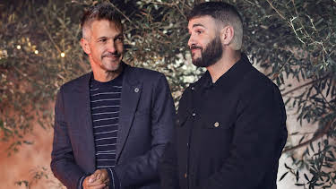 8:00 PM: My Kitchen Rules South Africa (S4 E10) (S4) | W | 1/16 2026