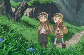 Season 1: The City of the Great Pit English Dub