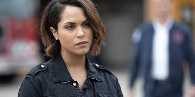 19:00: Chicago Fire (S8 E9) (S8) | Viasat Series | 12/4 2025