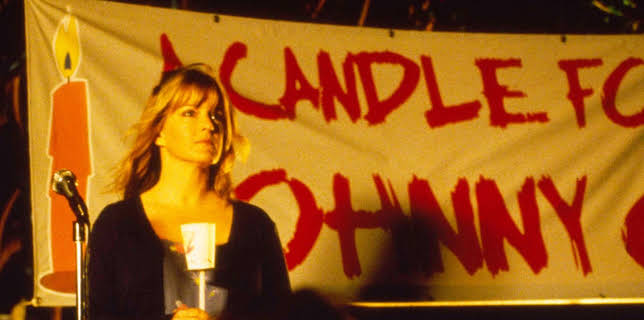 11:30: Pacific Blue (S4 E15) (S4) | TV6 | 12/10 2025