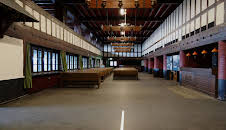 Nazi-Bauten - Geheimprojekte aus Beton