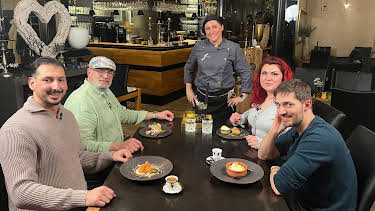 18:55: Mein Lokal, Dein Lokal - Der Profi kommt | Kabel Eins | 2/16 2026