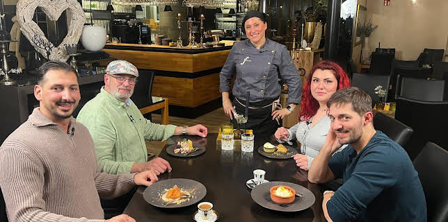 17:55: Mein Lokal, Dein Lokal - Der Profi kommt | Kabel Eins | 2/16 2026