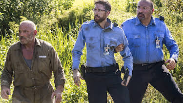 11:30: NCIS: New Orleans (S3 E4) (S3) | TV8 | 4/9 2026