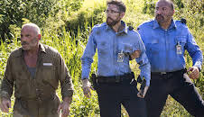 NCIS: New Orleans (S3 E4)