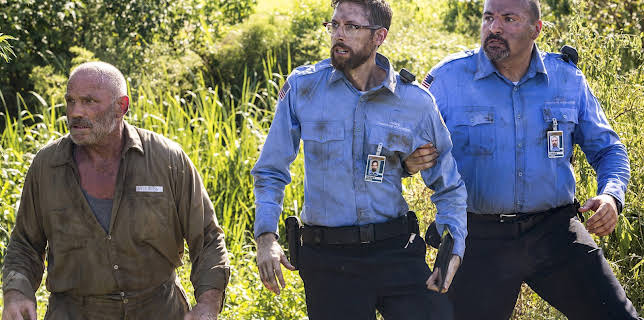 10:30: NCIS: New Orleans (S3 E4) (S3) | TV8 | 1/1 2026