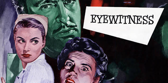 Eyewitness (1957)