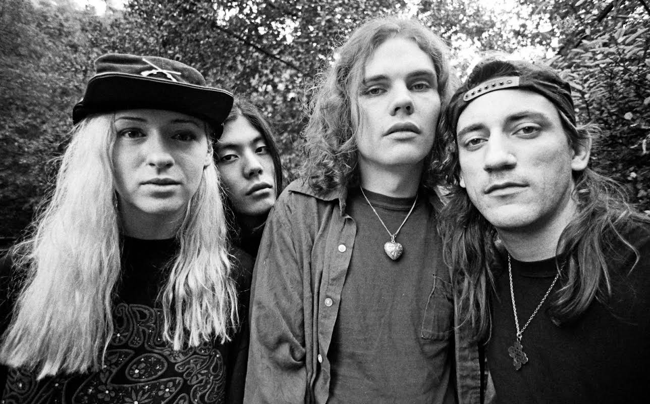 Smashing Pumpkins