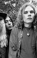 Smashing Pumpkins as 