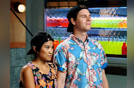 Food Truck Face Off Season 1: Match up on Toronto Islands