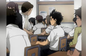 Deadman Wonderland: Season 1: Death Row Inmate