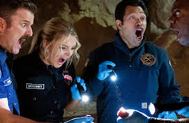 Tacoma FD  Season 1: Full Moon Fever