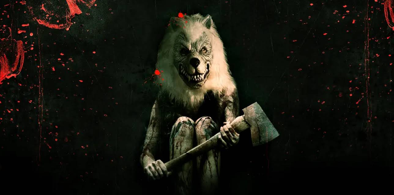 Bloody Axe Wound (2024)