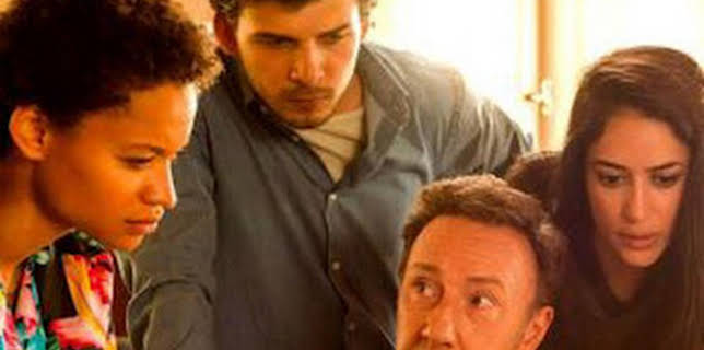 21:02: Bellefond | TV5MONDE | 1/9 2026