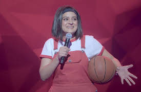 Comedy Premium League: Avsnitt 3