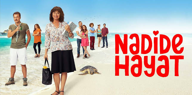 A Unique Life (2015)