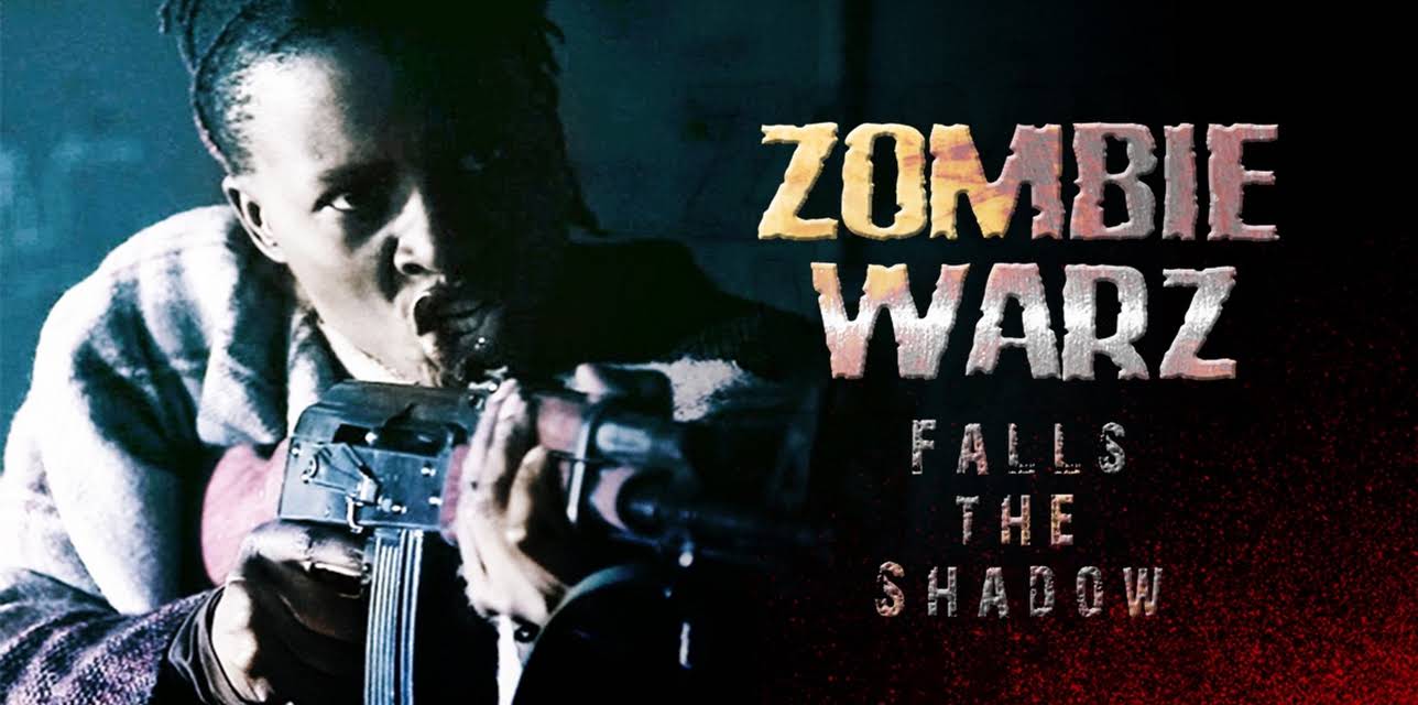 Falls the Shadow (2011)