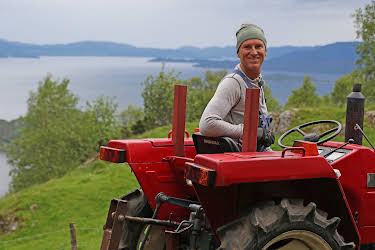 18:00: Eventyrlig oppussing (S3 E3) (S3) | TV3 | 10/23 2026