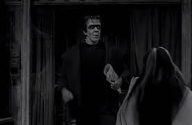 The Munsters Season 1: A Walk On The Mild Side