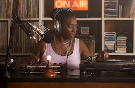 The Change S1: Episode 2