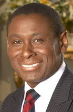 David Harewood como 