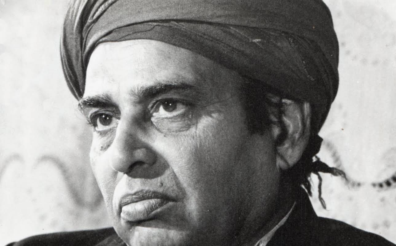 I.S. Johar