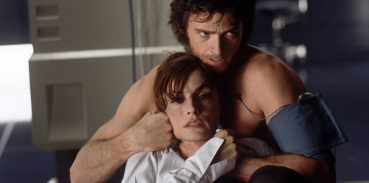 X-Men (2000)