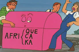 Barbapapa: Episode 22