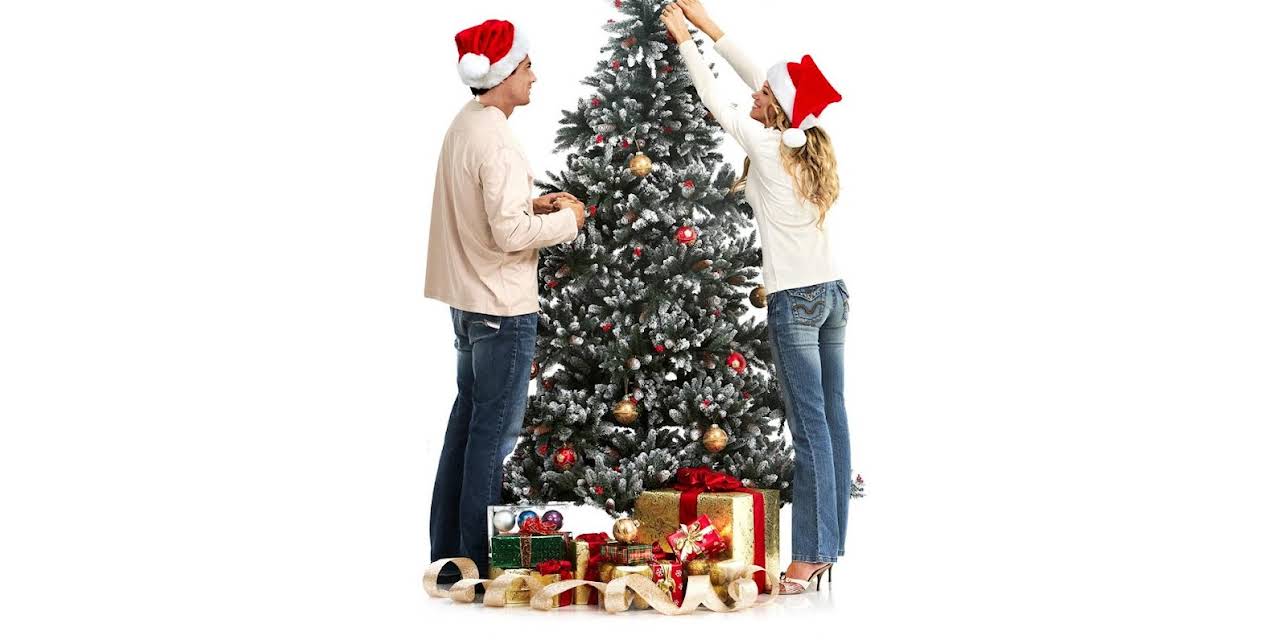 Hats Off To Christmas! (2013)