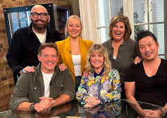 Saturday Kitchen