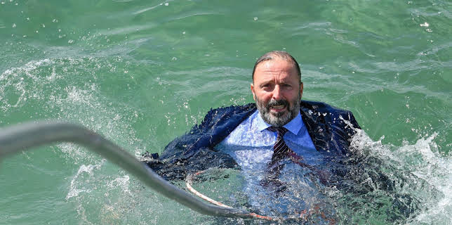 12:50: WaPo Bodensee (47) | HR Fernsehen | 11/19 2025