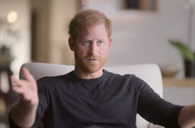 Harry och Meghan: Avsnitt 5