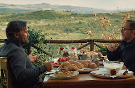 Dinner Club: Cilento