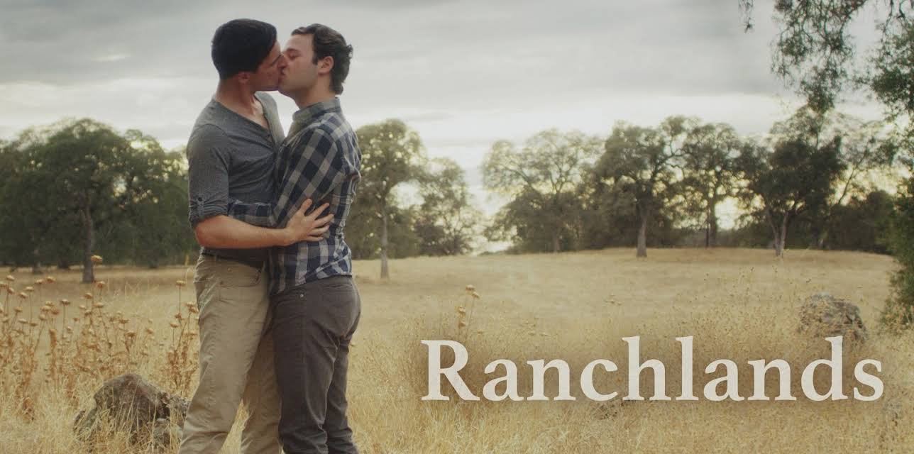Ranchlands (2019)