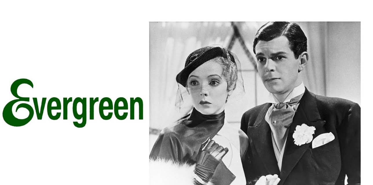 Evergreen (1934)