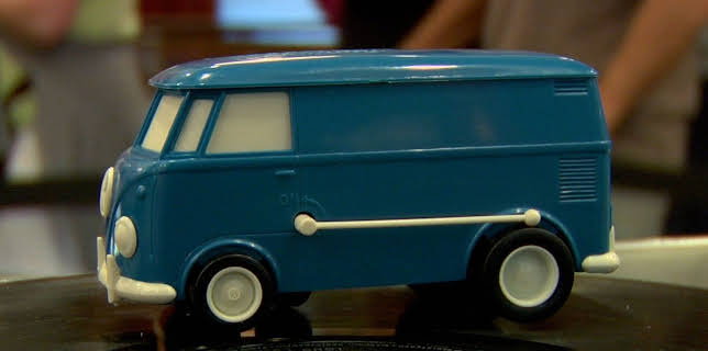 09:40: Pawn Stars - Die drei vom Pfandhaus | Kabel Eins Doku | 12/6 2025