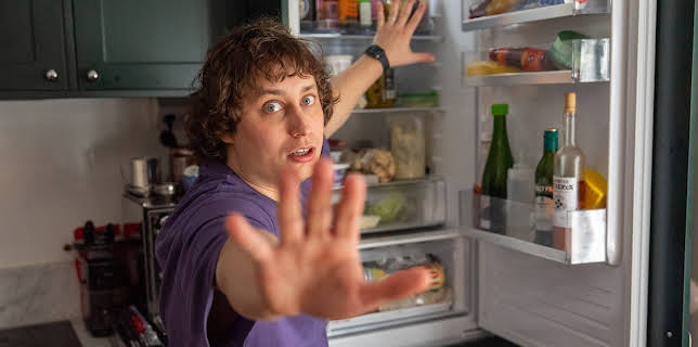 19:00: Här är ditt kylskåp (S2 E9) (S2) | Kanal 5 | 11/10 2025