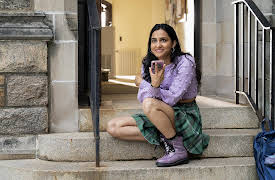 The Sex Lives of College Girls: Season 1: Welcome to Essex