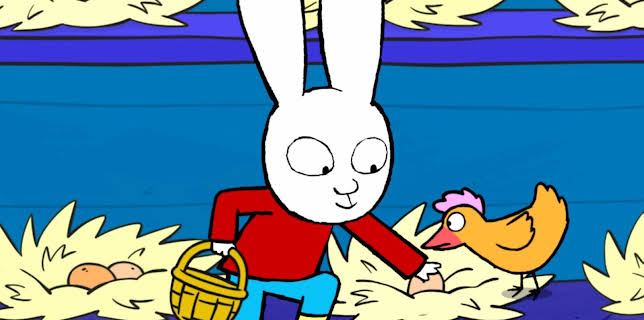 17:15: Simon: Gårdshandel | NRK Super | 12/27 2025